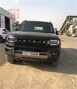 جيتور G700